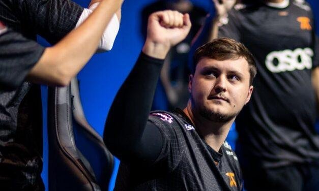 Major 2022: Fnatic e Cloud9 estão eliminadas do campeonato