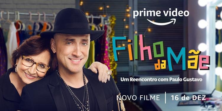 filho da mãe trailer