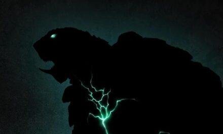 Gamera: Rebirth | Netflix anuncia novo projeto do Kaiju