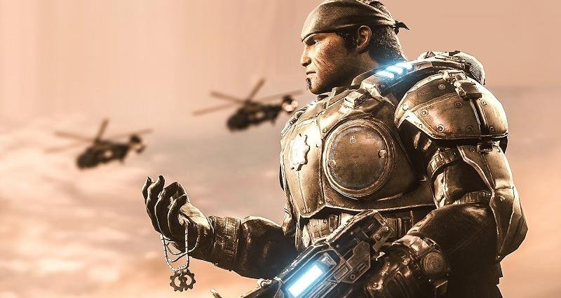 Gears of War