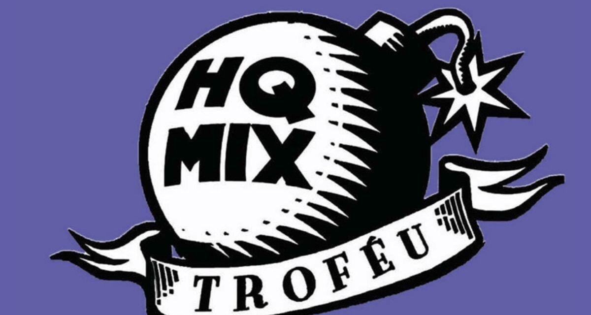 34ª edição do Troféu HQ Mix anuncia os vencedores