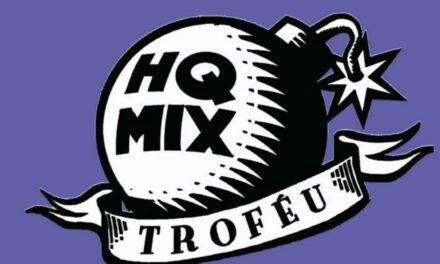 34ª edição do Troféu HQ Mix anuncia os vencedores