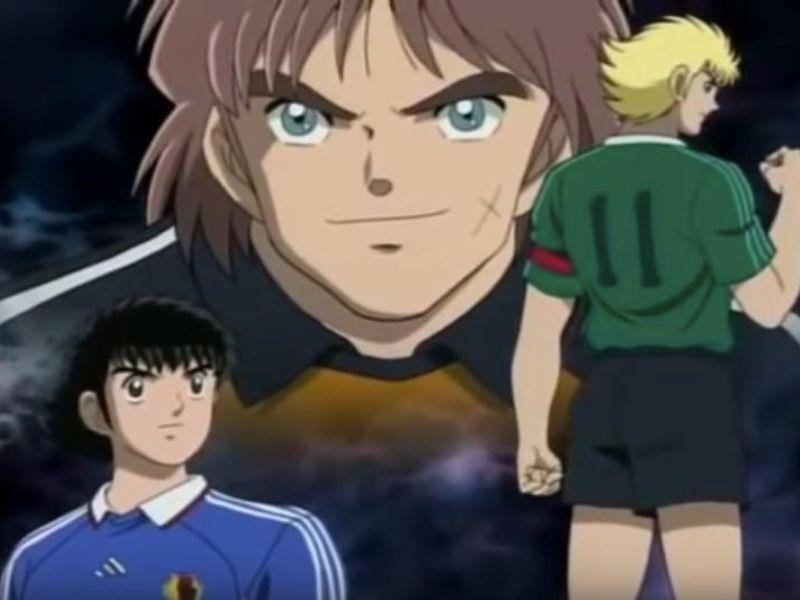 Japão x Alemanha.
Copa do Mundo 2022