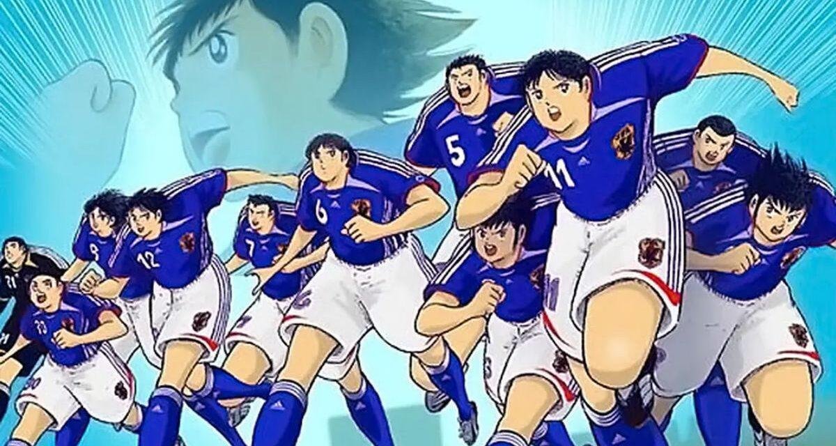 Copa do Mundo | O dia em que o Japão derrotou a Alemanha