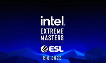 Major 2022: Times brasileiros estreiam com derrota