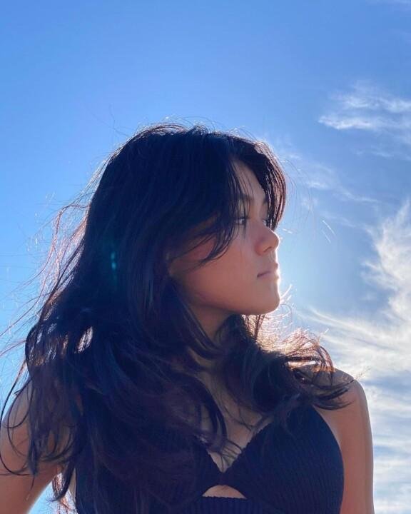 Momona Tamada