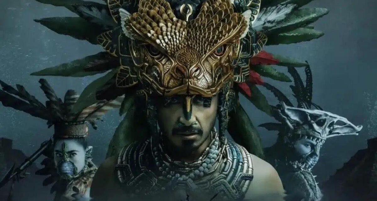 Pantera Negra 2: Quem é Namor, o príncipe submarino?