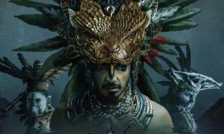 Pantera Negra 2: Quem é Namor, o príncipe submarino?