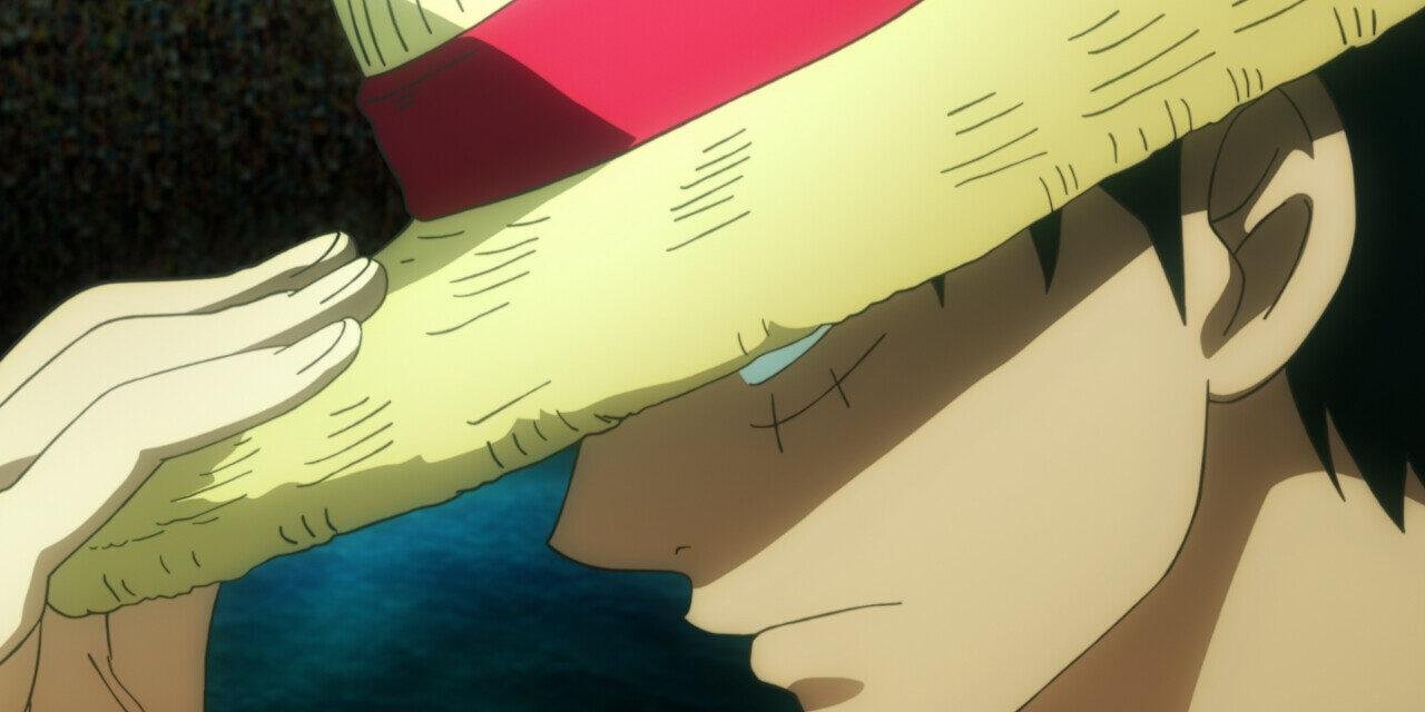 Crítica – One Piece Film: RED