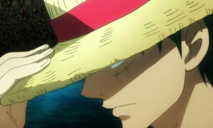 Crítica – One Piece Film: RED