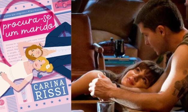 Procura-se Um Marido: principais diferenças entre o filme e o livro