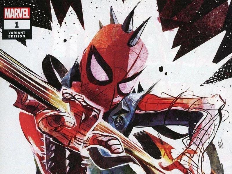 Daniel Kaluuya é escalado como Punk-Aranha, em Homem-Aranha: Através do Aranhaverso