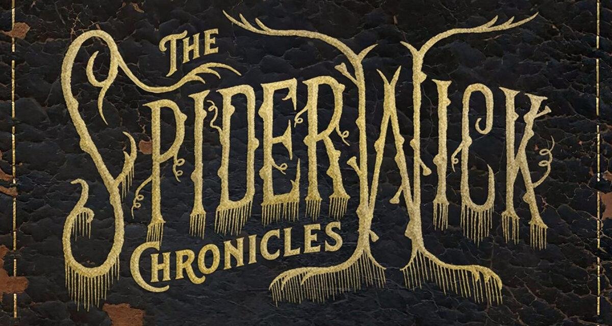 As Crônicas de Spiderwick: novos nomes anunciados para o elenco