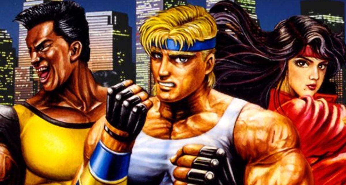 Streets Of Rage: Lionsgate irá produzir adaptação do game da Sega