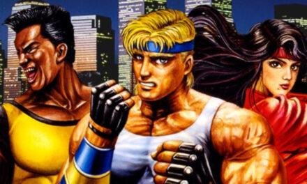 Streets Of Rage: Lionsgate irá produzir adaptação do game da Sega