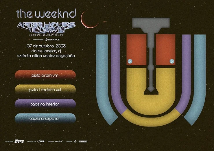 The Weeknd