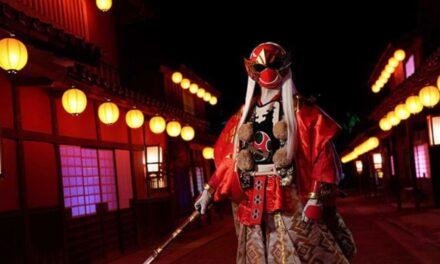 Toei anuncia especiais comemorativos de dois super sentai