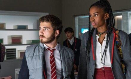 Elite: 6ª temporada da série espanhola ganha trailer intenso