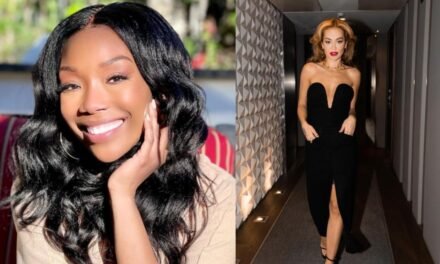 Brandy e Rita Ora são confirmadas no elenco de Descendentes 4