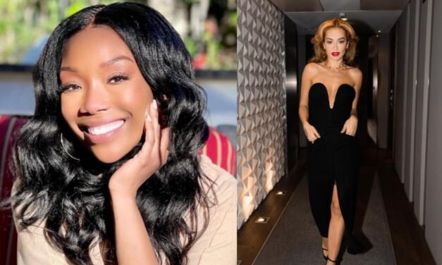 Brandy e Rita Ora são confirmadas no elenco de Descendentes 4