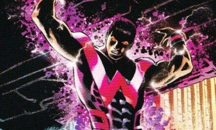Wonder Man | Marvel escala Yahya Abdul-Mateen II como o herói