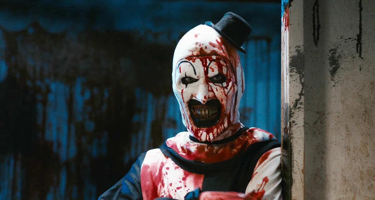 Terrifier 2 | Filme de terror mais perturbador do ano ganha trailer