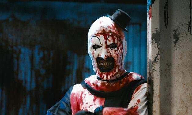 Terrifier 2 | Filme de terror mais perturbador do ano ganha trailer