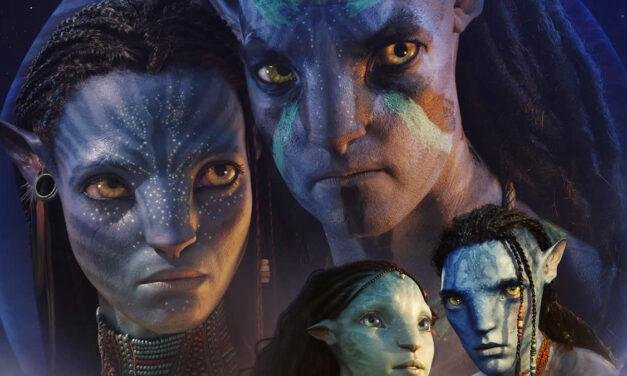 Avatar: O Caminho da Água – Novo Trailer
