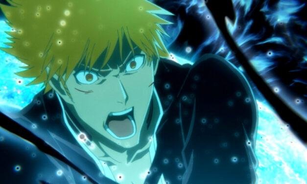 Análise | Bleach: Guerra Sangrenta dos Mil Anos – Primeira parte
