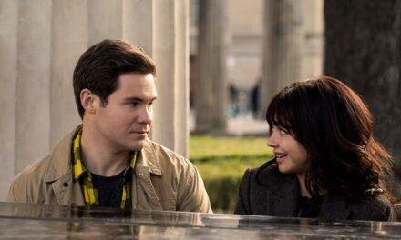 Bumper in Berlin: spin-off de A Escolha Perfeita ganha trailer