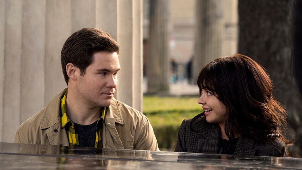 Bumper in Berlin spinoff de A Escolha Perfeita ganha trailer