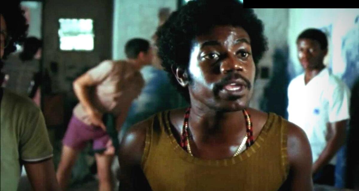 HBO Max está desenvolvendo uma nova série de Cidade de Deus