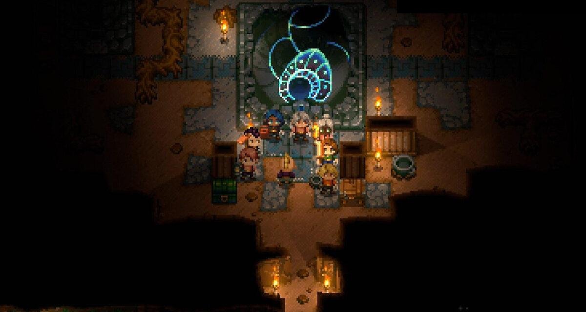 Core Keeper – Review