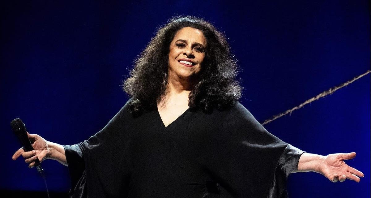 Morre a cantora Gal Costa, aos 77 anos