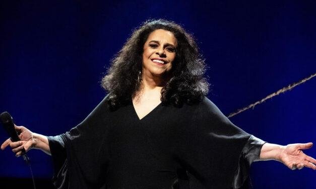 Meu Nome é Gal: Cinebiografia de Gal Costa ganha trailer