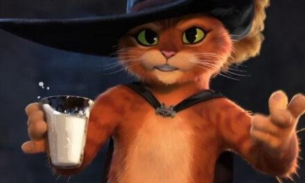 Gato de Botas 2: O Último Pedido ganha data de estreia e novo trailer