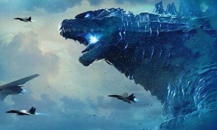 Godzilla | Toho anuncia novo filme para 2023