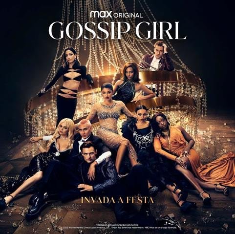 gossip girl trailer