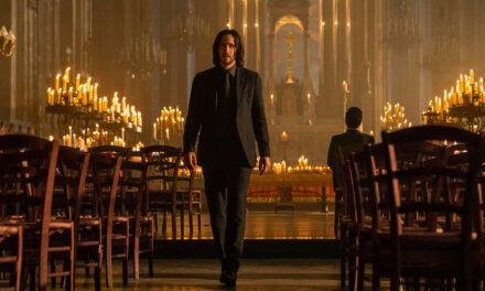 “John Wick 4: Baba Yaga” ganha trailer