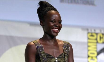 Lupita Nyong’o vai estrelar “Um Lugar Silencioso: Primeiro Dia”