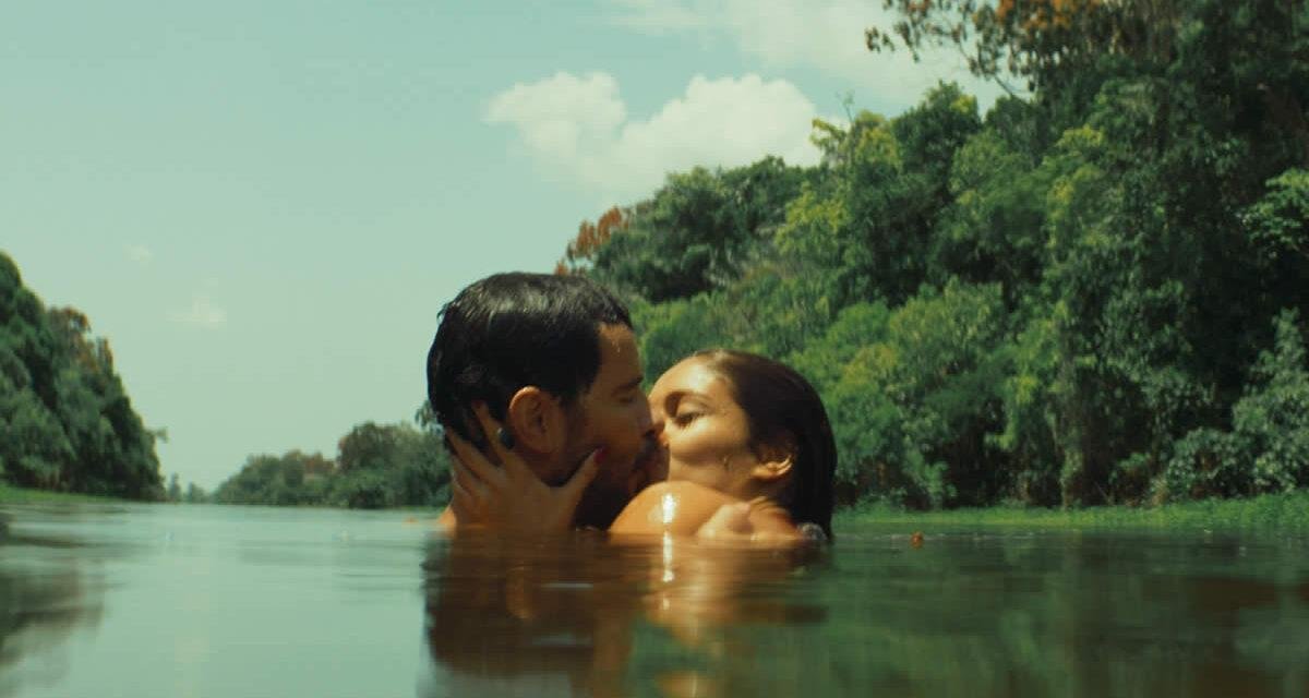 “O Rio do Desejo” com Sophie Charlotte ganha trailer