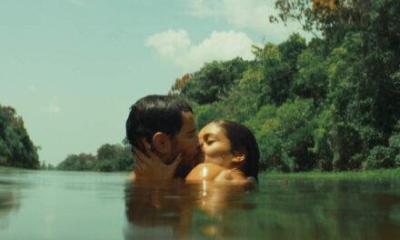 “O Rio do Desejo” com Sophie Charlotte ganha trailer