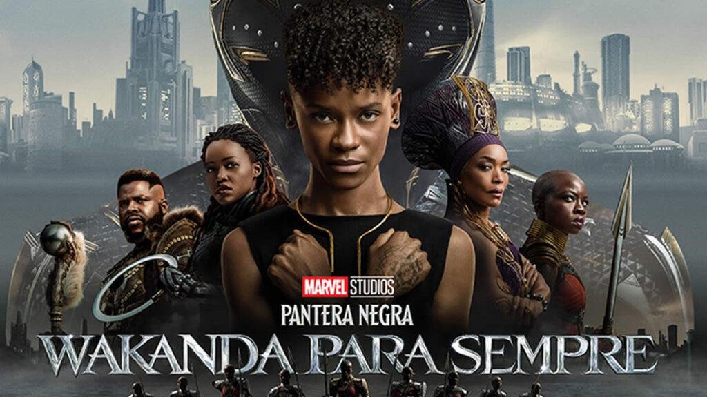 Pantera Negra Oscar 2023