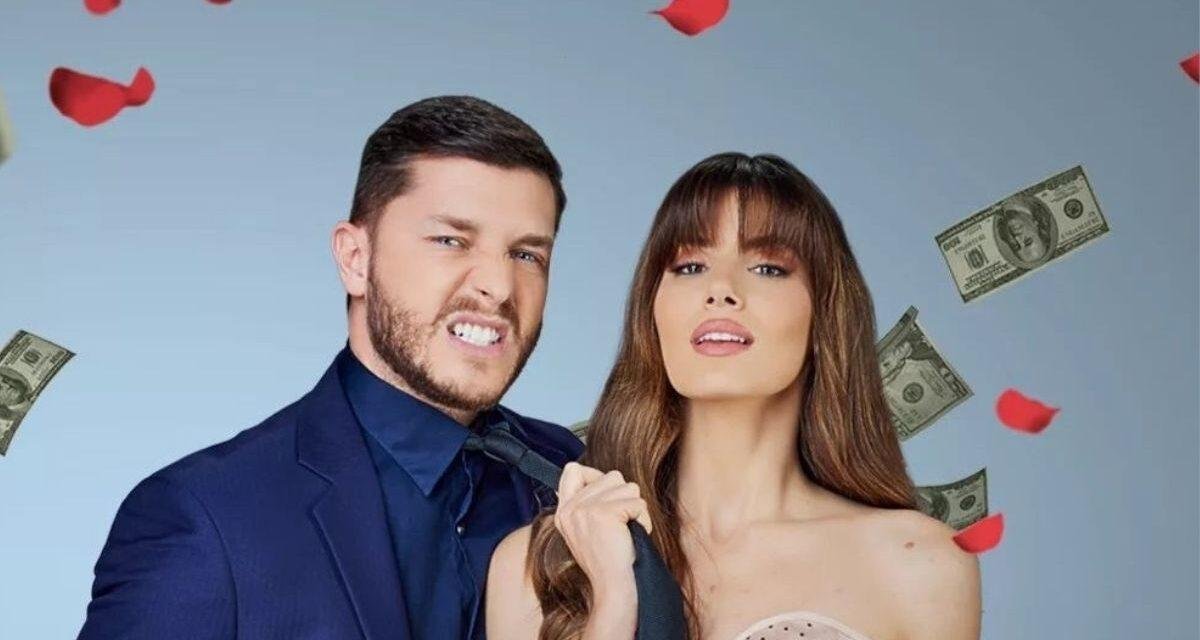 Procura-se | Filme baseado em livro de Carina Rissi ganha trailer