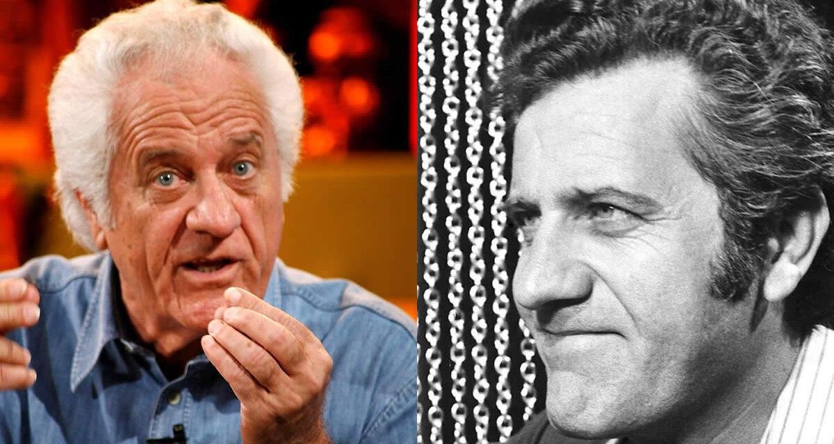 Morre aos 86 anos o ator e cantor Rolando Boldrin