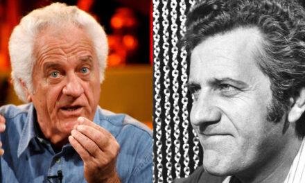Morre aos 86 anos o ator e cantor Rolando Boldrin