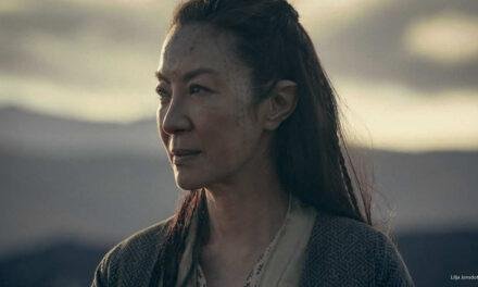 The Witcher: Série Spin-off com Michelle Yeon ganha teaser