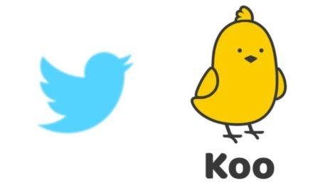 Você tem Koo? Conheça o novo app que pode substituir o Twitter