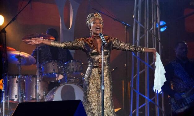 “I Wanna Dance With Somebody: A História de Whitney Houston” ganha trailer