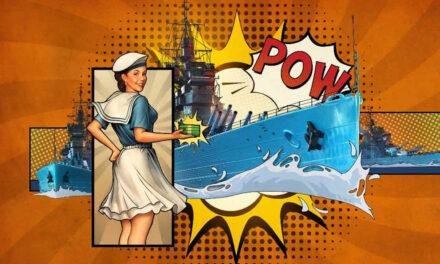 “World of Warships” – Jogo dará 5 dólares a novos jogadores em comemoração